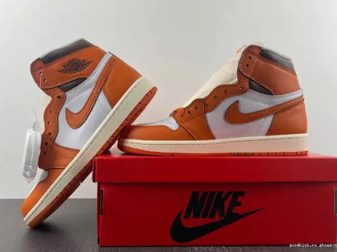 Starfish High Air 1 OG WMNS Jordan DO9369-101 0625